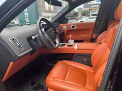 Li Auto L9 2022 Max - ფოტო 5
