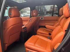 Li Auto L9 2022 Max - ფოტო 6