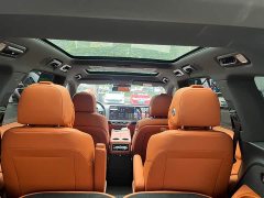 Li Auto L9 2022 Max - ფოტო 7