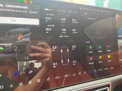 Li Auto L9 2022 Max - ფოტო 8