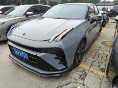 Lynk & Co Geely Lynk & Co 03 1.5T DCT Champion Edition Pro - ფოტო 1