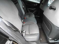 Lynk & Co Geely Lynk & Co 03 1.5T DCT Champion Edition Pro - ფოტო 10