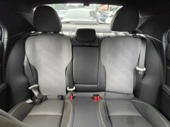 Lynk & Co Geely Lynk & Co 03 1.5T DCT Champion Edition Pro - ფოტო 12