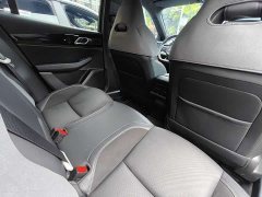 Lynk & Co Geely Lynk & Co 03 1.5T DCT Champion Edition Pro - ფოტო 13