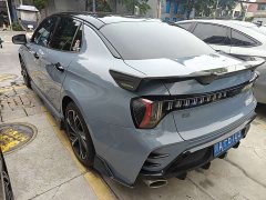 Lynk & Co Geely Lynk & Co 03 1.5T DCT Champion Edition Pro - ფოტო 14