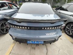 Lynk & Co Geely Lynk & Co 03 1.5T DCT Champion Edition Pro - ფოტო 15