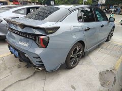 Lynk & Co Geely Lynk & Co 03 1.5T DCT Champion Edition Pro - ფოტო 16