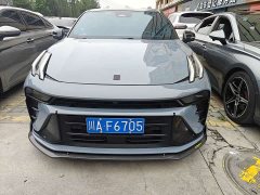 Lynk & Co Geely Lynk & Co 03 1.5T DCT Champion Edition Pro - ფოტო 2