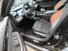 Lynk & Co Geely Lynk & Co 03 1.5T DCT Champion Edition Pro - ფოტო 4