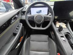 Lynk & Co Geely Lynk & Co 03 1.5T DCT Champion Edition Pro - ფოტო 5