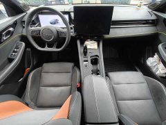 Lynk & Co Geely Lynk & Co 03 1.5T DCT Champion Edition Pro - ფოტო 6