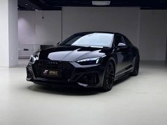Audi RS 5 Coupe 2.9T Standard Version - ფოტო 1