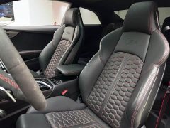 Audi RS 5 Coupe 2.9T Standard Version - ფოტო 10
