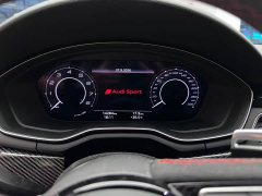 Audi RS 5 Coupe 2.9T Standard Version - ფოტო 11