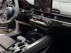 Audi RS 5 Coupe 2.9T Standard Version - ფოტო 13