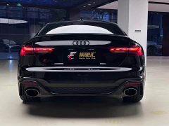 Audi RS 5 Coupe 2.9T Standard Version - ფოტო 15