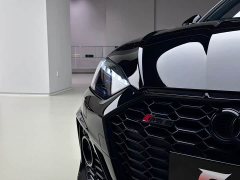 Audi RS 5 Coupe 2.9T Standard Version - ფოტო 4