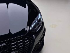 Audi RS 5 Coupe 2.9T Standard Version - ფოტო 5
