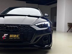 Audi RS 5 Coupe 2.9T Standard Version - ფოტო 6
