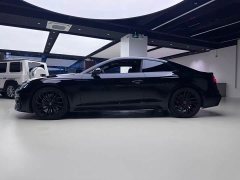 Audi RS 5 Coupe 2.9T Standard Version - ფოტო 7