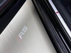 Audi RS 5 Coupe 2.9T Standard Version - ფოტო 8