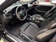 Audi RS 5 Coupe 2.9T Standard Version - ფოტო 9