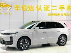 Li Auto L6 Max - ფოტო 1