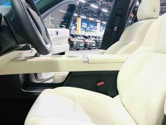 Li Auto L6 Max - ფოტო 11