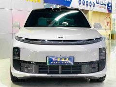 Li Auto L6 Max - ფოტო 2