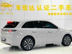 Li Auto L6 Max - ფოტო 3