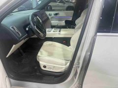 Li Auto L6 Max - ფოტო 6