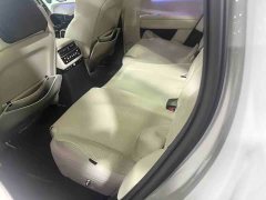 Li Auto L6 Max - ფოტო 7