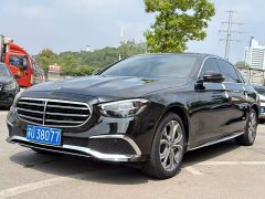 Mercedes-Benz E-Class E 300 L Sport Fashion Edition - ფოტო 1