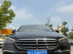 Mercedes-Benz E-Class E 300 L Sport Fashion Edition - ფოტო 2
