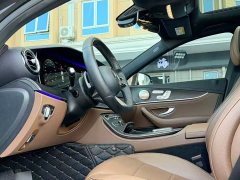 Mercedes-Benz E-Class E 300 L Sport Fashion Edition - ფოტო 7