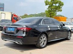 Mercedes-Benz E-Class E 300 L Sport Fashion Edition - ფოტო 9