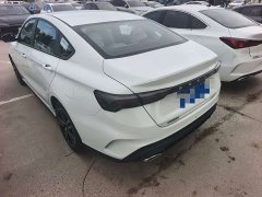 Geely Binrui 2024 Binrui COOL 1.5T DCT Champion Edition - ფოტო 11
