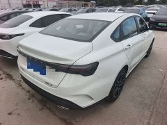 Geely Binrui 2024 Binrui COOL 1.5T DCT Champion Edition - ფოტო 13