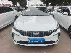 Geely Binrui 2024 Binrui COOL 1.5T DCT Champion Edition - ფოტო 2