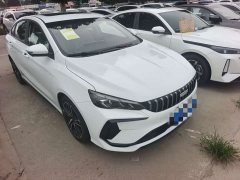 Geely Binrui 2024 Binrui COOL 1.5T DCT Champion Edition - ფოტო 3