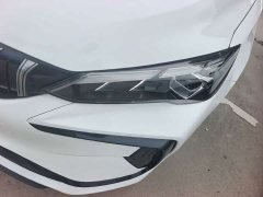 Geely Binrui 2024 Binrui COOL 1.5T DCT Champion Edition - ფოტო 4