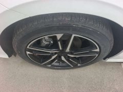 Geely Binrui 2024 Binrui COOL 1.5T DCT Champion Edition - ფოტო 5