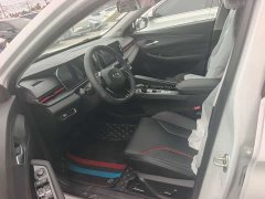 Geely Binrui 2024 Binrui COOL 1.5T DCT Champion Edition - ფოტო 6