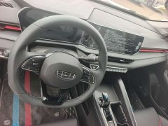 Geely Binrui 2024 Binrui COOL 1.5T DCT Champion Edition - ფოტო 8