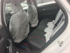 Geely Binrui 2024 Binrui COOL 1.5T DCT Champion Edition - ფოტო 9