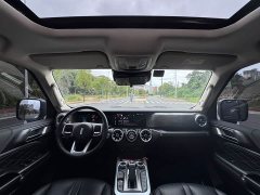 Tank 300 Off-Road Edition 2.0T Conqueror - ფოტო 11