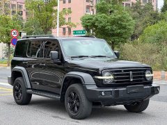 Tank 300 Off-Road Edition 2.0T Conqueror - ფოტო 2