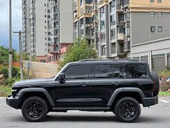 Tank 300 Off-Road Edition 2.0T Conqueror - ფოტო 3