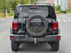 Tank 300 Off-Road Edition 2.0T Conqueror - ფოტო 4