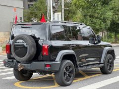 Tank 300 Off-Road Edition 2.0T Conqueror - ფოტო 5